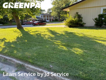 Lawn Care Service nearby Virginia Beach, VA, 