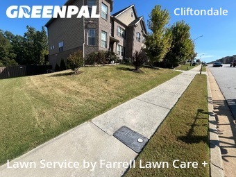 Lawn Service nearby Atlanta, GA, 