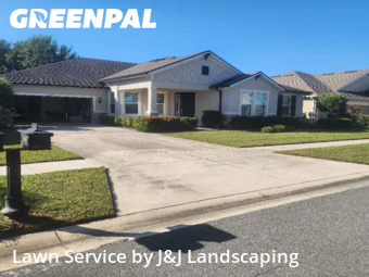 Lawn Service nearby Kissimmee, FL, 