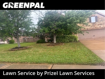 Yard Mowing nearby Houston, TX, 