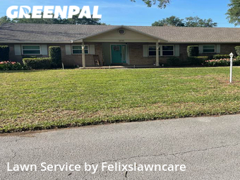 Lawn Maintenance nearby Lakeland, FL, 