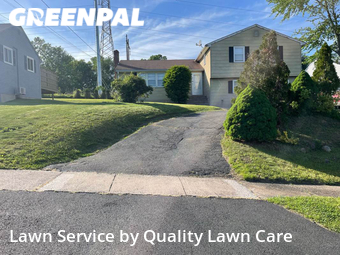 Lawn Mow nearby Bloomfield, CT, 