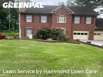 Lawn Care Service nearby Marietta, GA, 