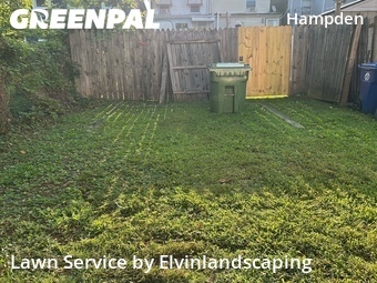 Lawn Mowing Service nearby Baltimore, MD, 