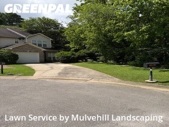 Lawn Service nearby Vestavia Hills, AL, 