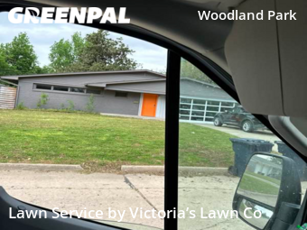 Lawn Mow nearby Oklahoma City, OK, 