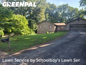 Yard Cutting nearby Lilburn, GA, 