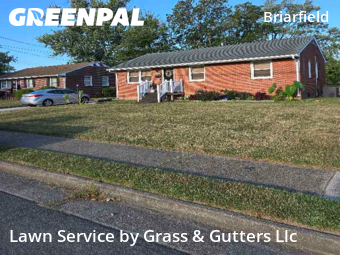 Lawn Mowing nearby Hampton, VA, 