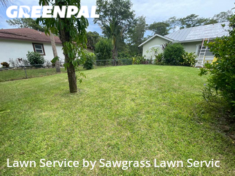 Lawn Service nearby Naples, FL, 