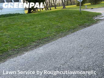 Lawn Service nearby Springfield, MI, 