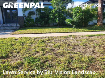 Lawn Service nearby Tampa, FL, 