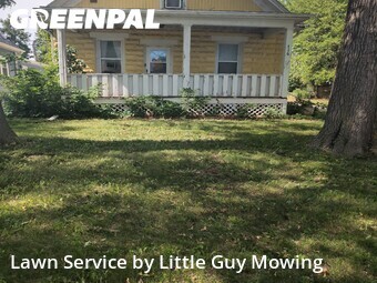 Lawn Maintenance nearby Lincoln, NE, 