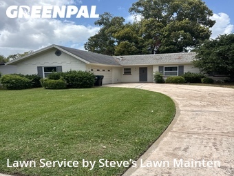 Lawn Mow nearby Winter Park, FL, 