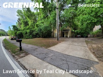 Lawn Service nearby Jacksonville, FL, 