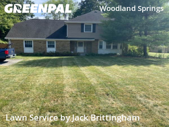 Yard Mowing nearby Carmel, IN, 