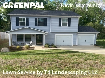Yard Cutting nearby Charlotte, NC, 