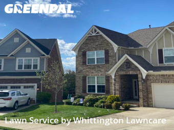 Lawn Mow nearby Mt. Juliet, TN, 