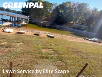 Lawn Care Service nearby Sherrills Ford, NC, 