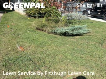 Lawn Maintenance nearby Nashville, TN, 