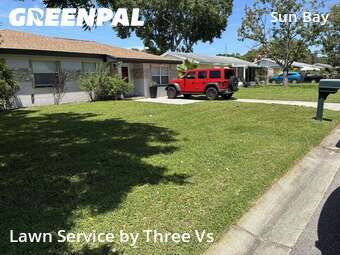 Lawn Mowing nearby Tampa, FL, 