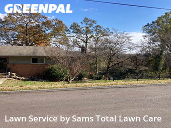 Lawn Cutting nearby Chattanooga, TN, 