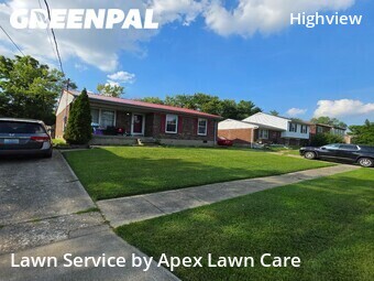 Lawn Care nearby Louisville, KY, 