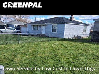 Lawn Care nearby Spokane, WA, 