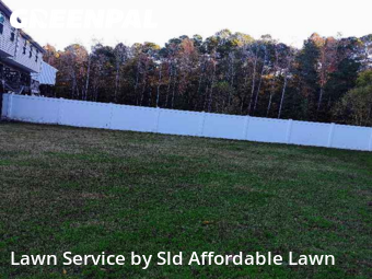 Yard Mowing nearby Suffolk, VA, 