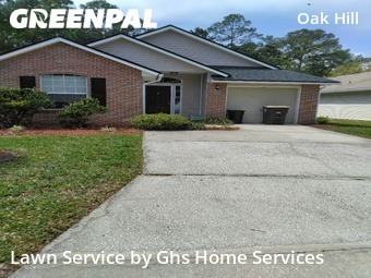 Lawn Care nearby Jacksonville, FL, 