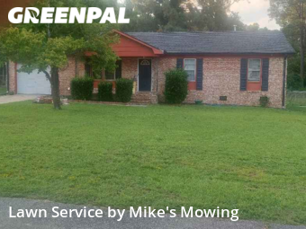 Lawn Mow nearby Fayetteville, NC, 