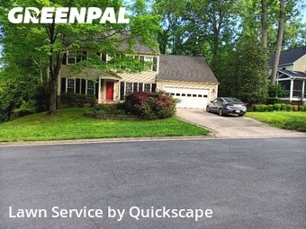 Lawn Care Service nearby Reston, VA, 