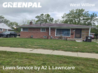 Yard Cutting nearby Ypsilanti, MI, 