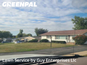 Lawn Service nearby Cedar Rapids, IA, 