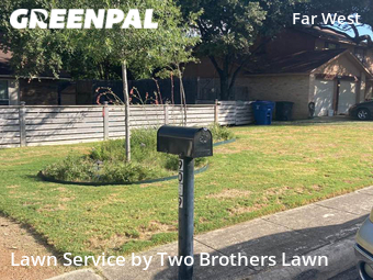Grass Cutting nearby San Antonio, TX, 
