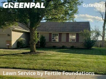 Yard Cutting nearby Dayton, OH, 