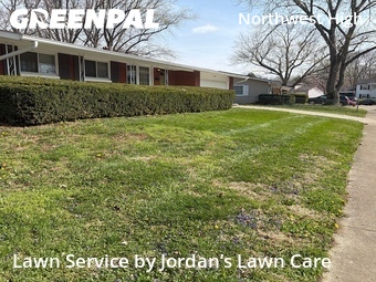 Lawn Maintenance nearby Indianapolis, IN, 