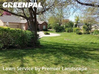 Lawn Service nearby Nampa, ID, 