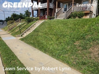 Lawn Mowing nearby Cincinnati, OH, 