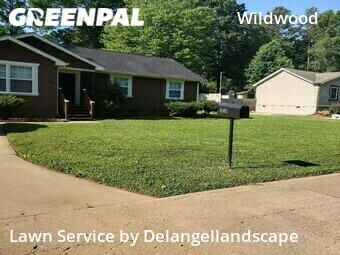 Lawn Service nearby Charlotte, NC, 