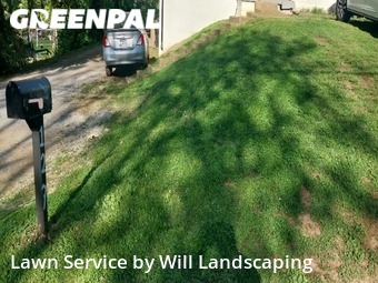 Yard Cutting nearby Nashville, TN, 