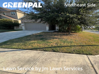 Yard Mowing nearby Converse, TX, 