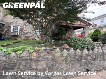 Lawn Service nearby Upper Darby Township, PA, 