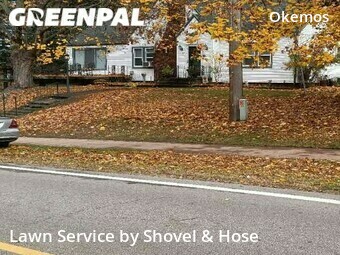 Lawn Care Service nearby Meridian Charter Township, MI, 