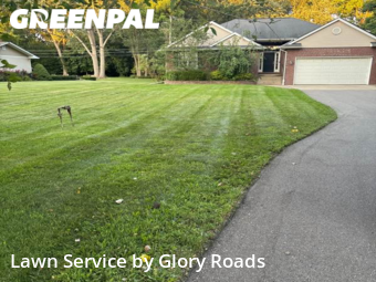 Yard Cutting nearby Livonia, MI, 