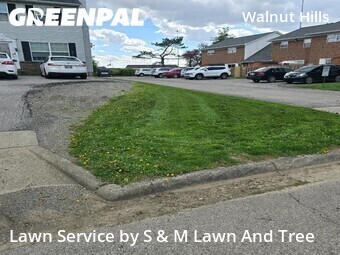 Lawn Mowing nearby Columbus, OH, 