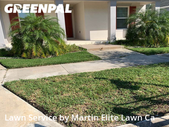 Yard Cutting nearby Wesley Chapel, FL, 