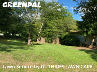 Lawn Mow nearby Macon, GA, 