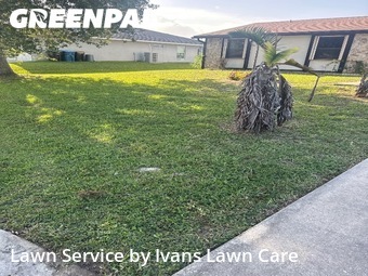 Lawn Cut nearby Palm Bay, FL, 