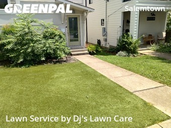 Lawn Cut nearby Nashville, TN, 