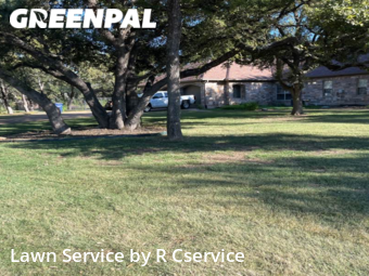 Lawn Care nearby Georgetown, TX, 